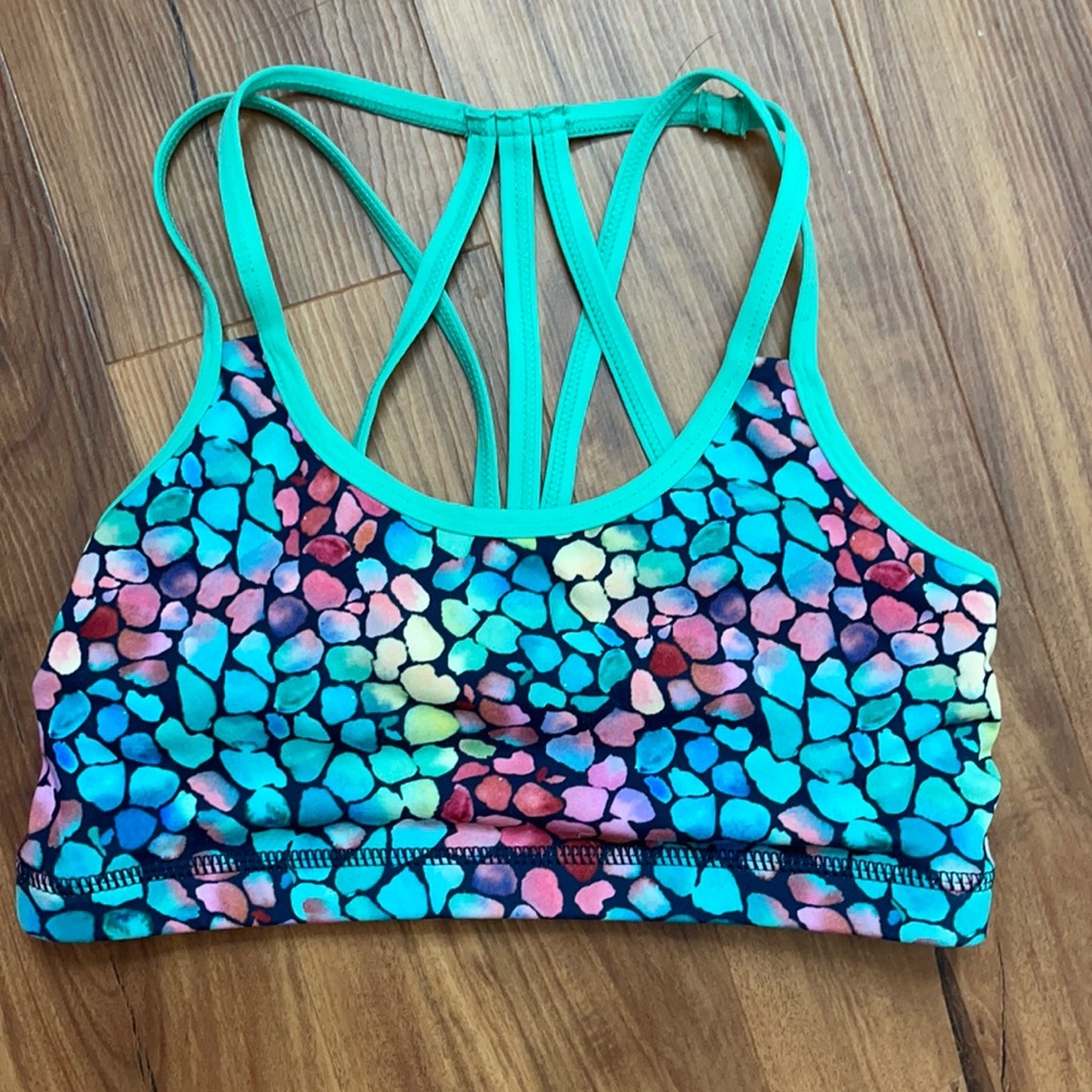 Born Primitive sports bra